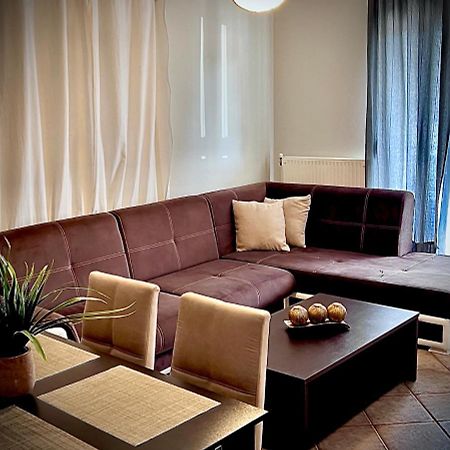 Cw Flat Apartment Alexandroúpolis Luaran gambar