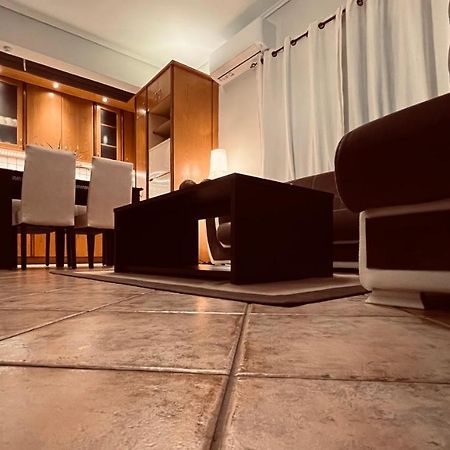 Cw Flat Apartment Alexandroúpolis Luaran gambar