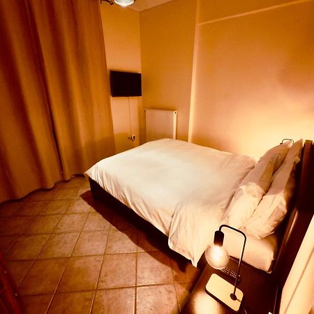 Cw Flat Apartment Alexandroúpolis Luaran gambar