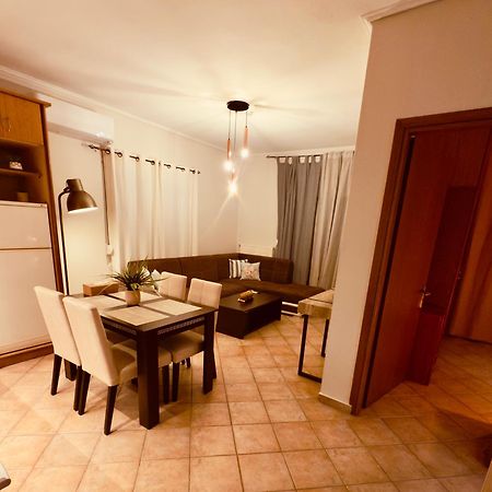 Cw Flat Apartment Alexandroúpolis Luaran gambar