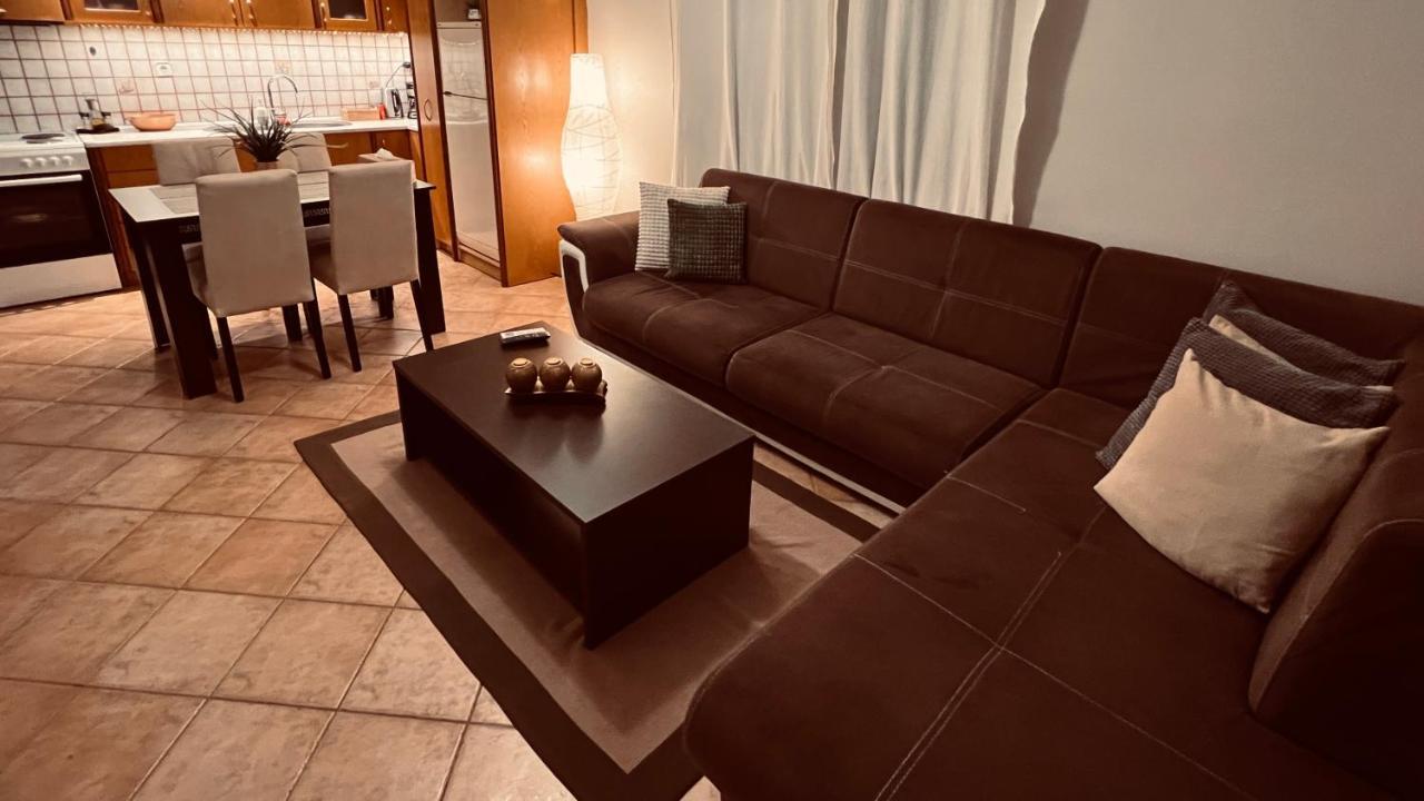 Cw Flat Apartment Alexandroúpolis Luaran gambar