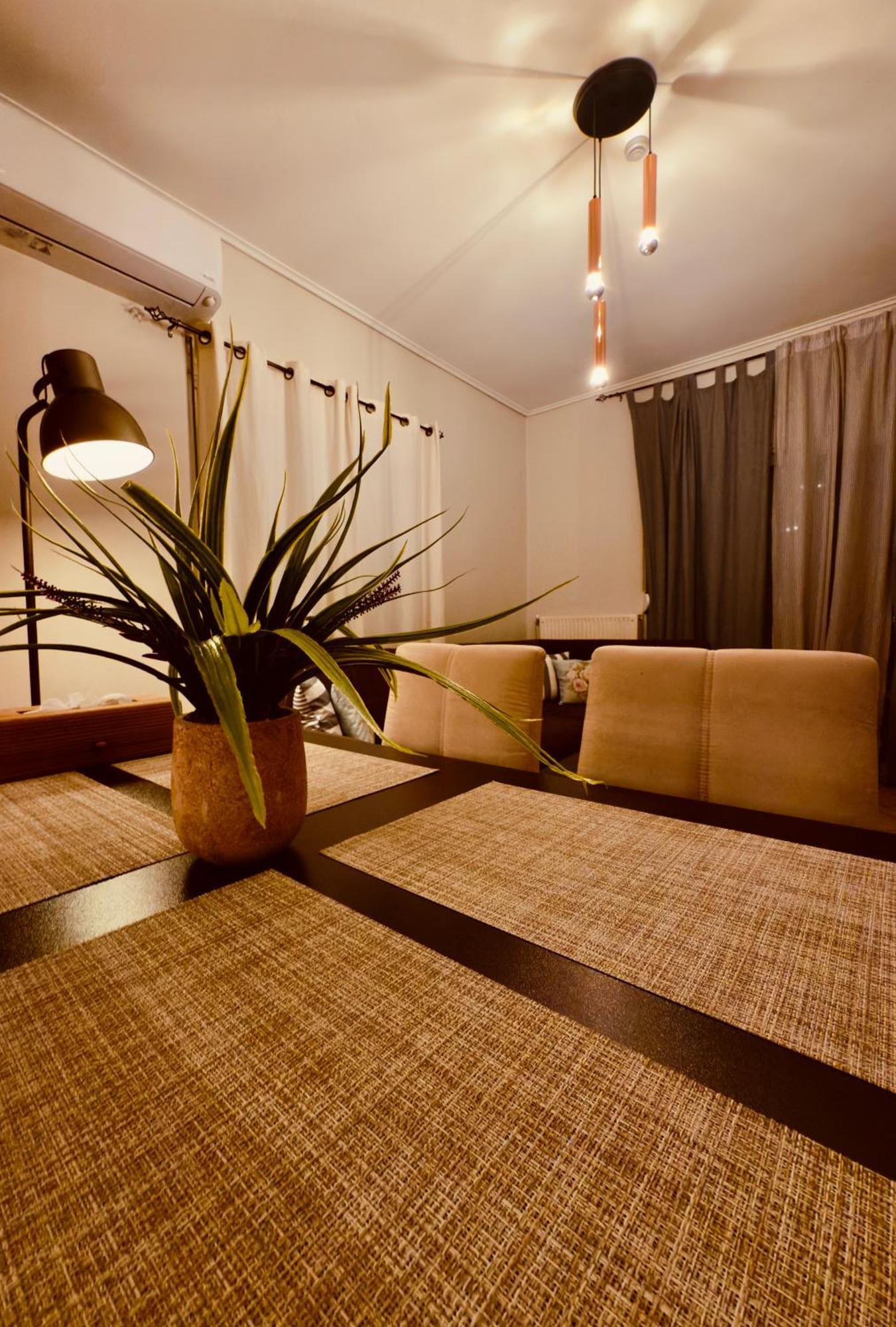 Cw Flat Apartment Alexandroúpolis Luaran gambar